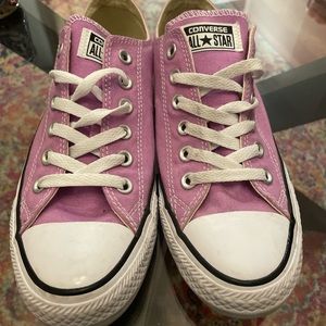 Chuck Taylor All Star Classic Low Top